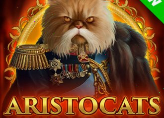 Aristocats slot